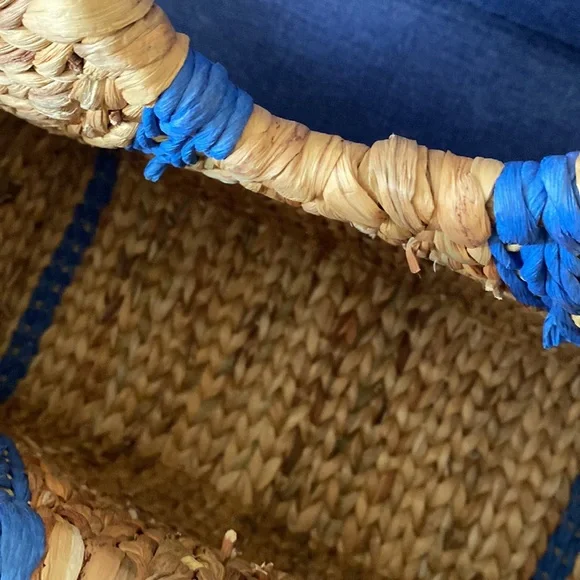 J.McLaughlin Summer tote - Picture 4 of 4